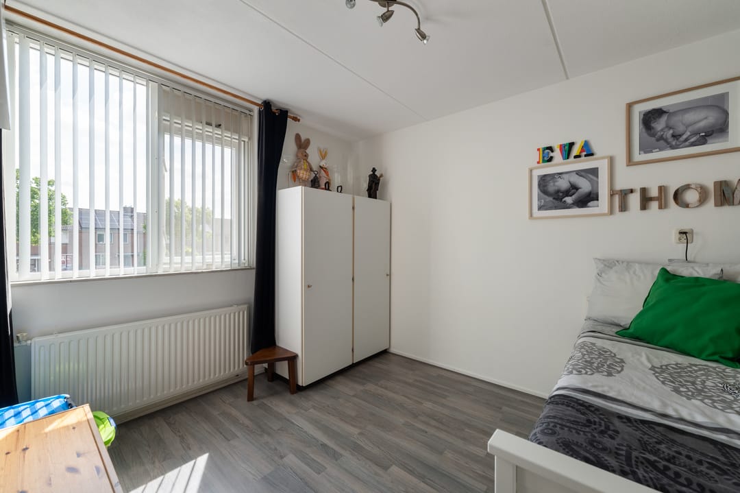 Foto 37 van Dr. W.M. Verhaarlaan 46