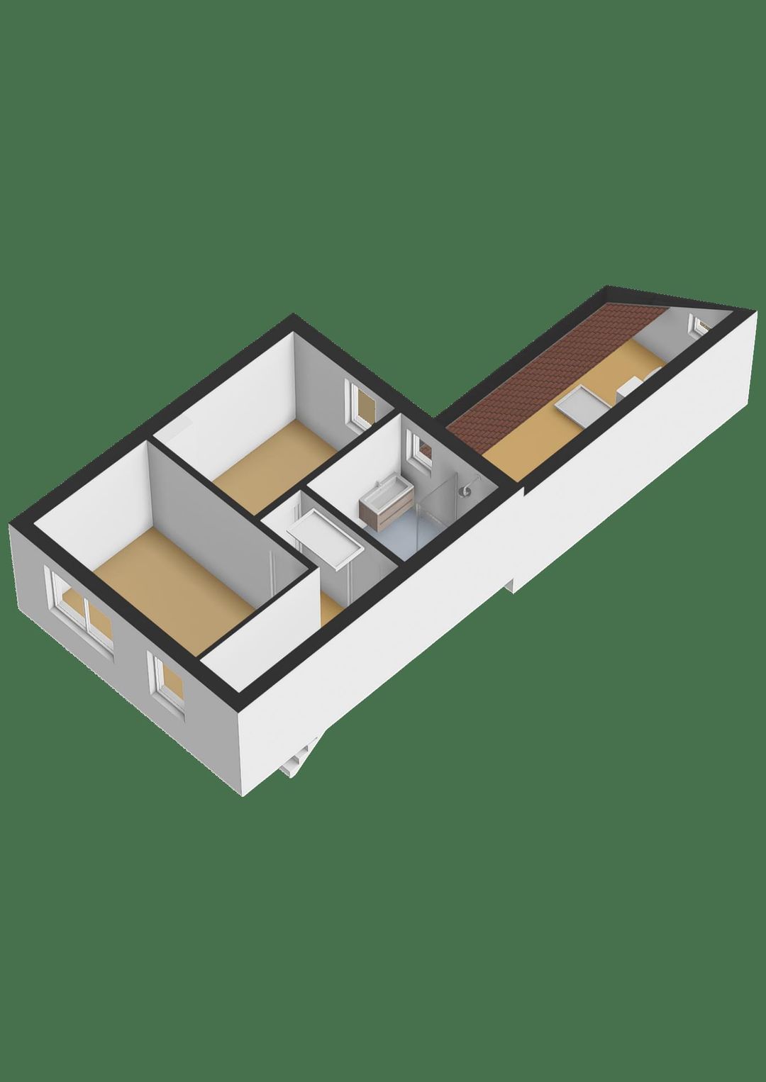 Foto 37 van Sint Theresiastraat 2-A