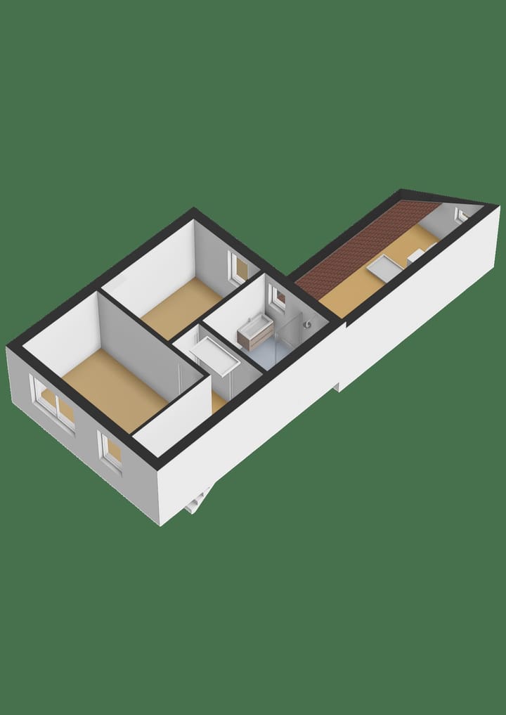 Foto 37 van Sint Theresiastraat 2-A