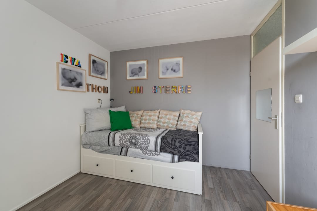 Foto 38 van Dr. W.M. Verhaarlaan 46