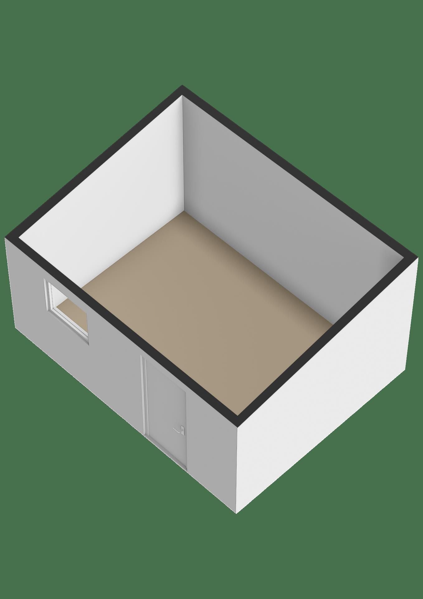 Foto 39 van Sint Theresiastraat 2-A