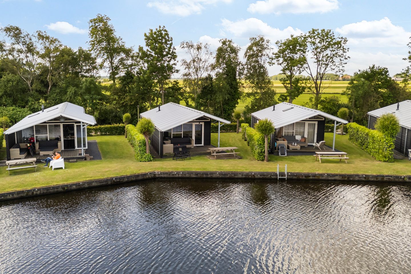 Photo 1 of Skûtmakkerspôle 8-T19