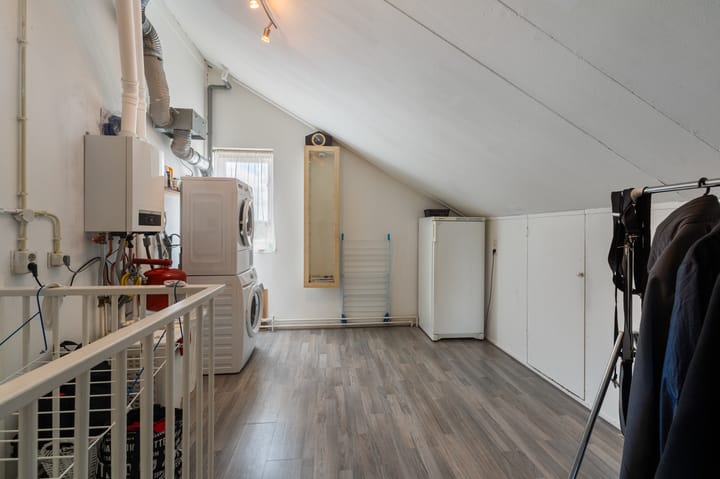 Foto 43 van Dr. W.M. Verhaarlaan 46