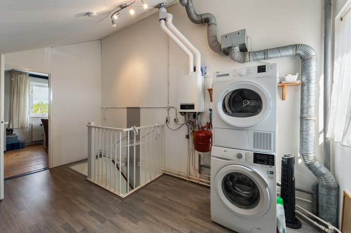 Foto 44 van Dr. W.M. Verhaarlaan 46