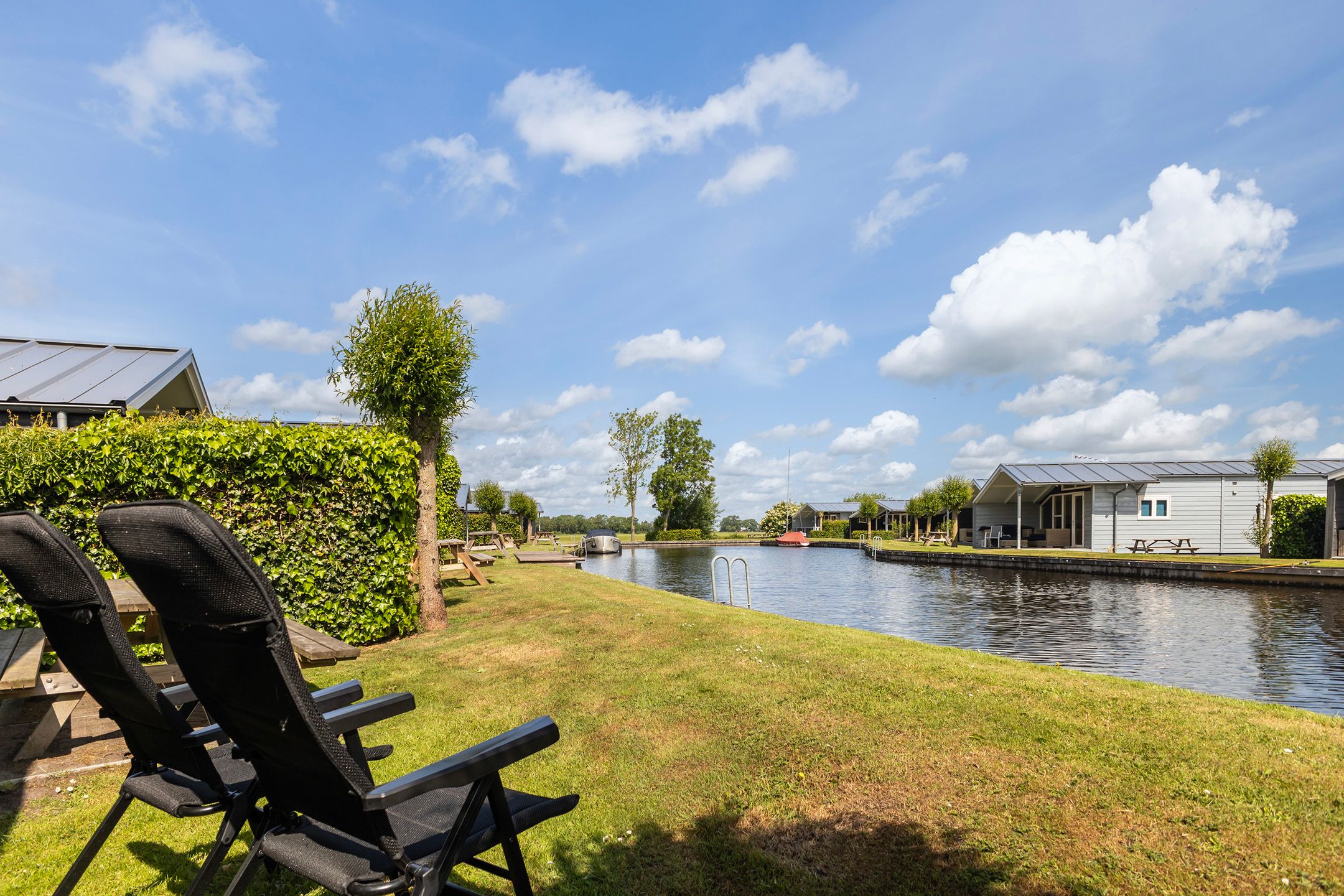 3-bedroom freehold villa in Terkaple — photo 4 of 5