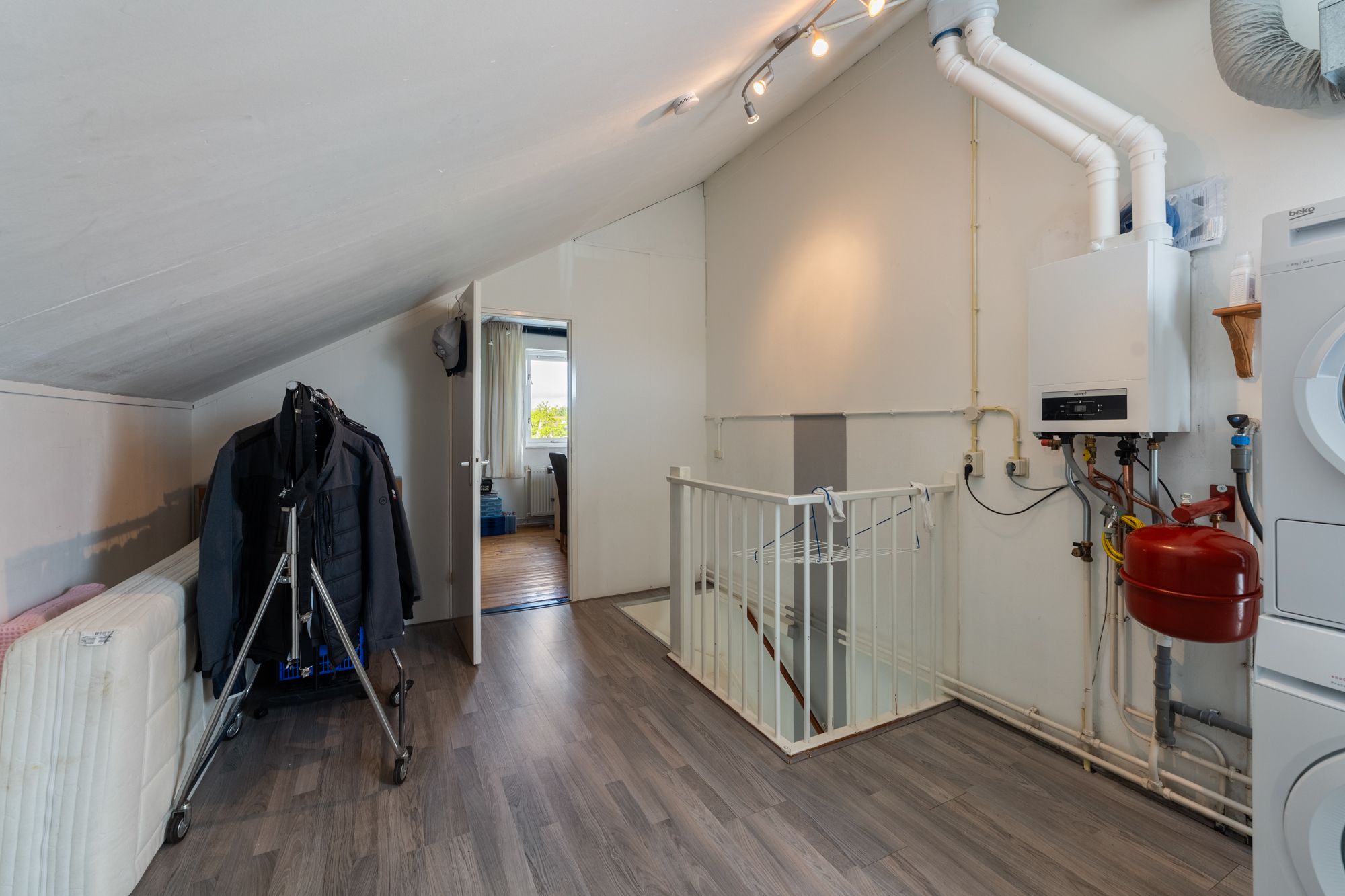 Foto 45 van Dr. W.M. Verhaarlaan 46