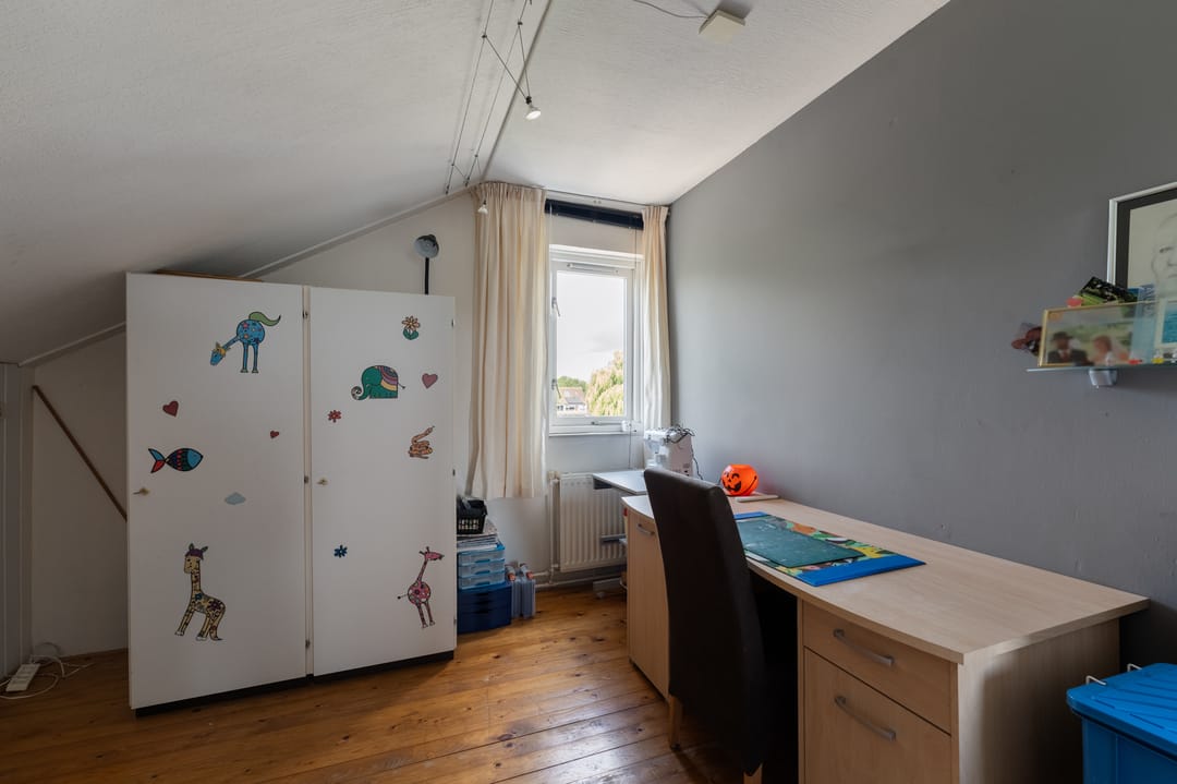 Foto 46 van Dr. W.M. Verhaarlaan 46