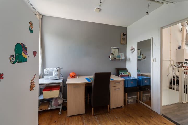 Foto 47 van Dr. W.M. Verhaarlaan 46