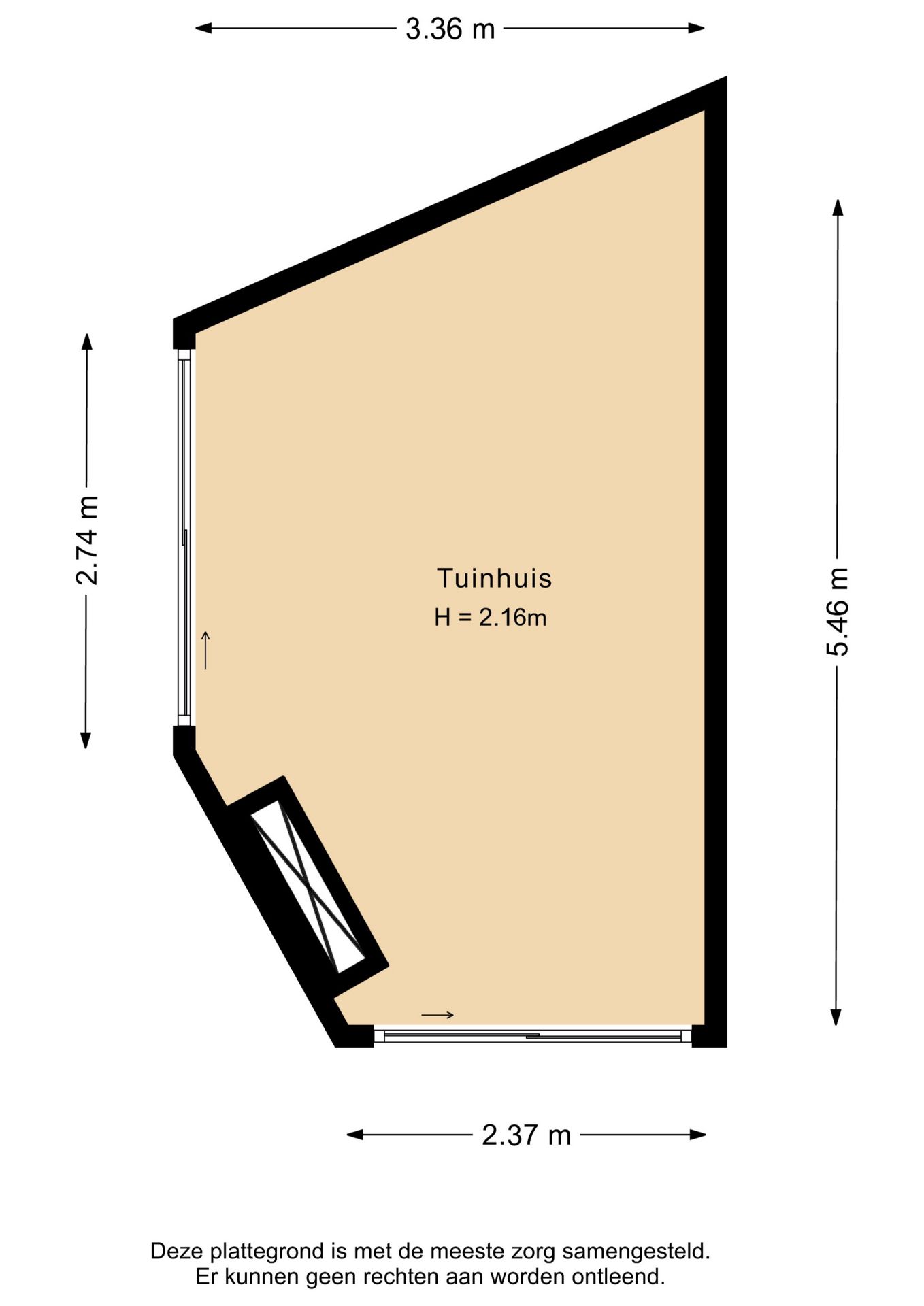 Foto 30 van Wittebergstraat 42