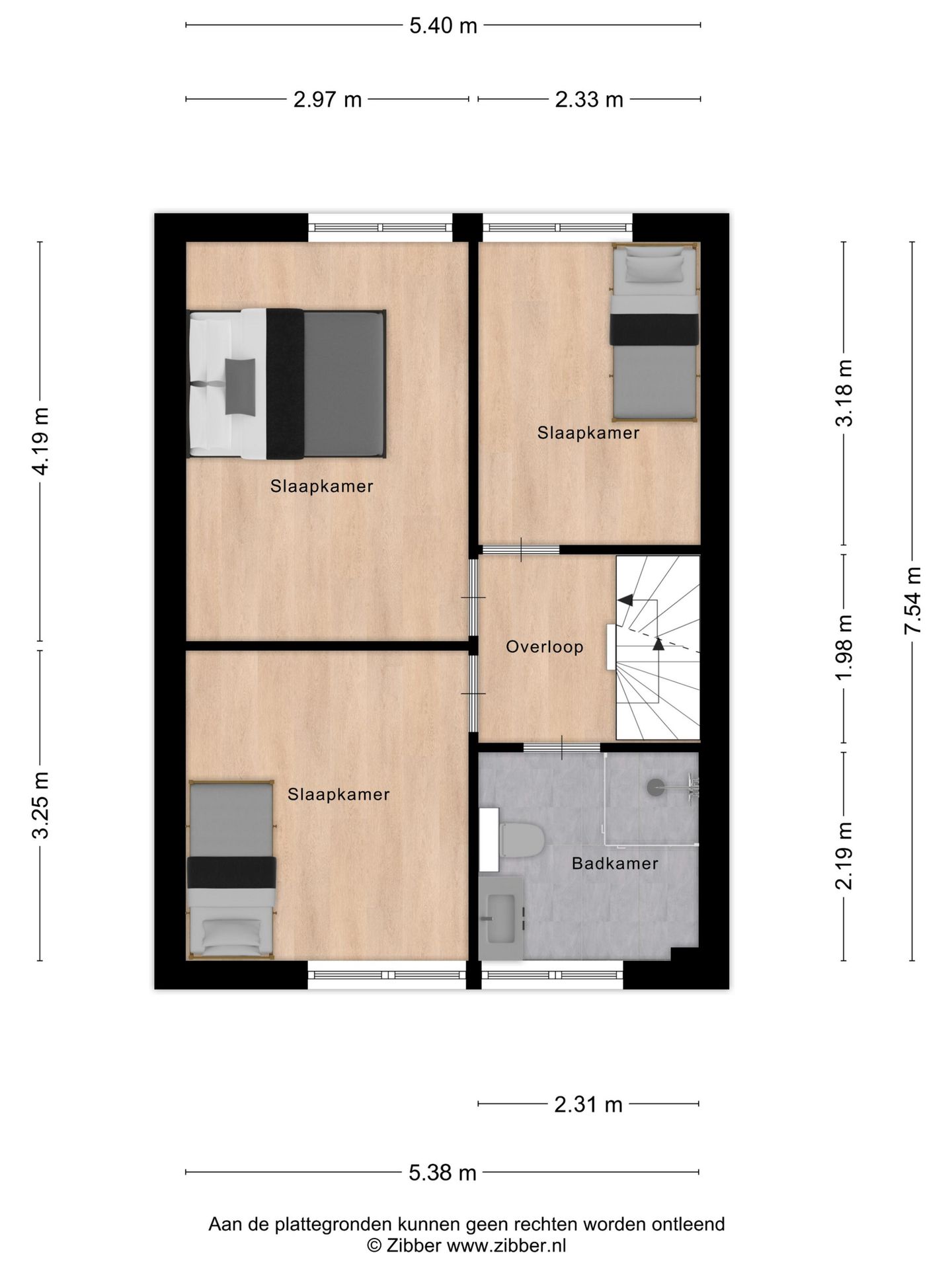 Foto 49 van Dr. W.M. Verhaarlaan 46