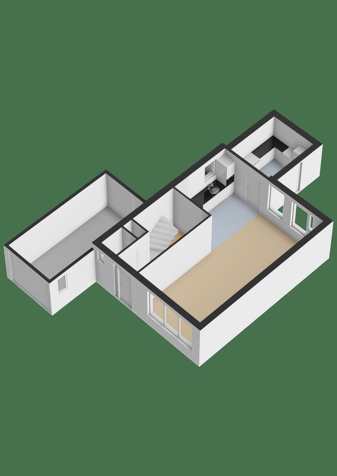 Foto 31 van Wittebergstraat 42