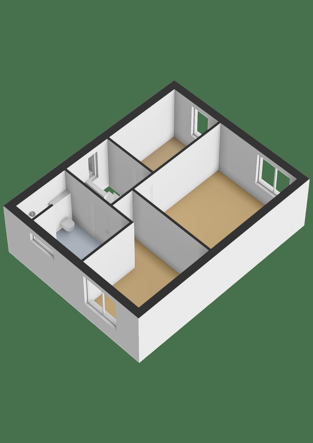 Foto 32 van Wittebergstraat 42