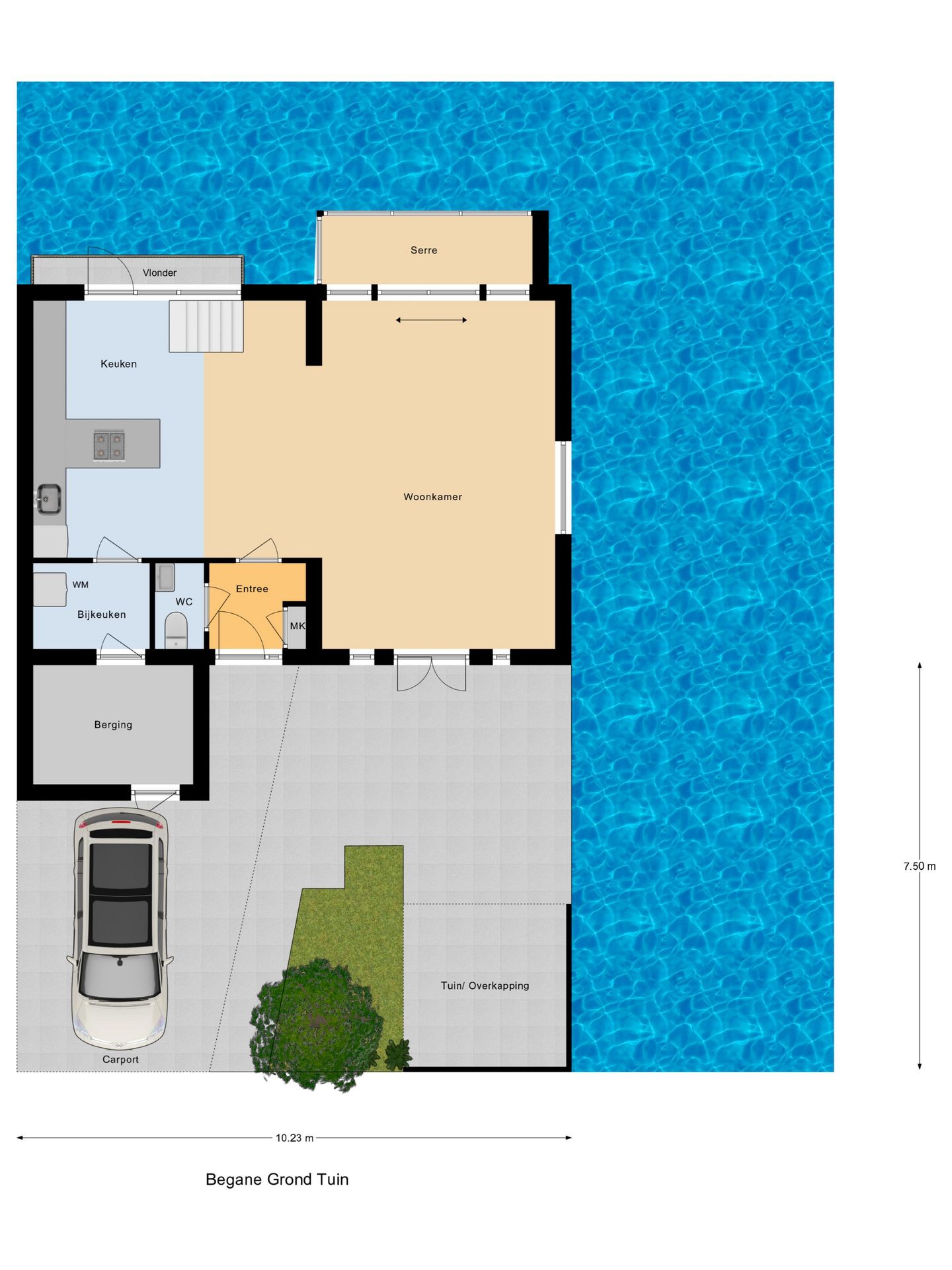 Photo 49 of Annie van Hattemtuin 19