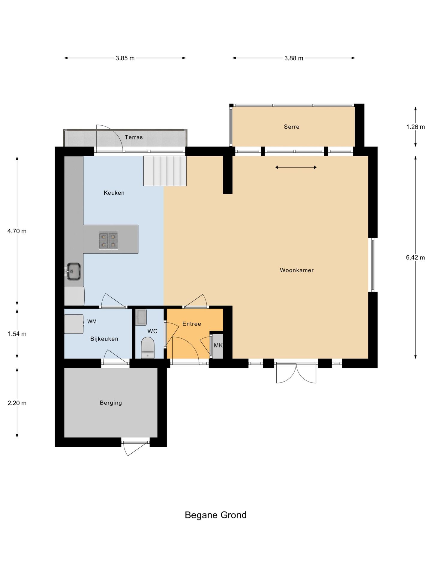 Photo 50 of Annie van Hattemtuin 19