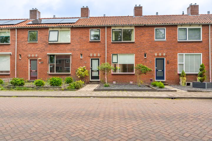 Foto 1 van Violenstraat 25