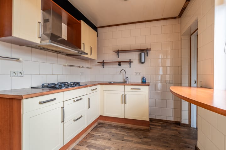 Foto 3 van Violenstraat 25