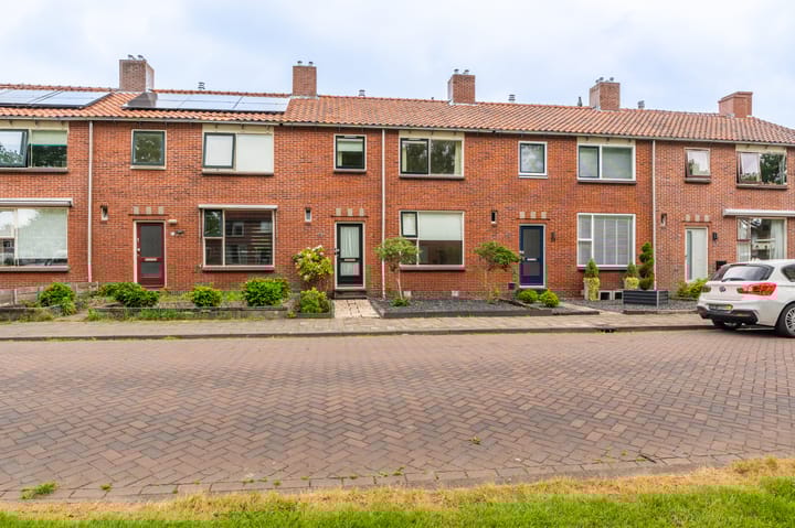 Foto 5 van Violenstraat 25