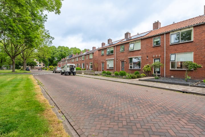 Foto 6 van Violenstraat 25