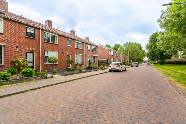 Foto 7 van Violenstraat 25