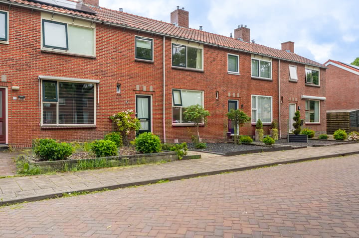 Foto 8 van Violenstraat 25