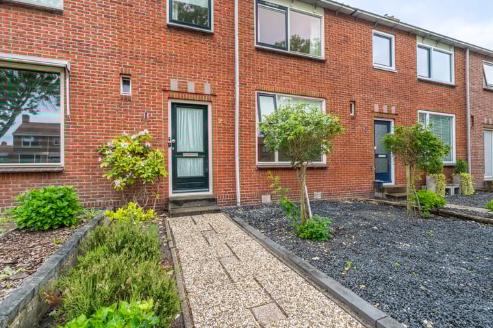 Foto 9 van Violenstraat 25