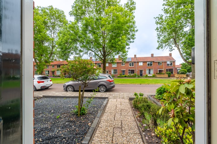 Foto 10 van Violenstraat 25