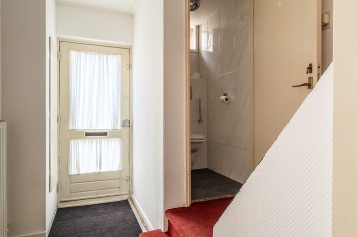 Foto 11 van Violenstraat 25