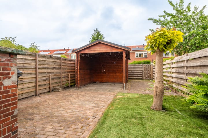 Foto 24 van Violenstraat 25