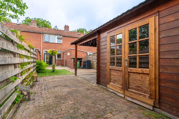 Foto 25 van Violenstraat 25