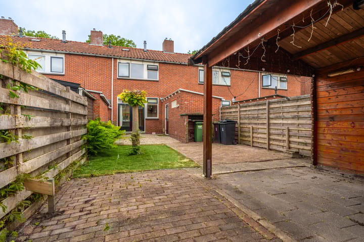 Foto 26 van Violenstraat 25