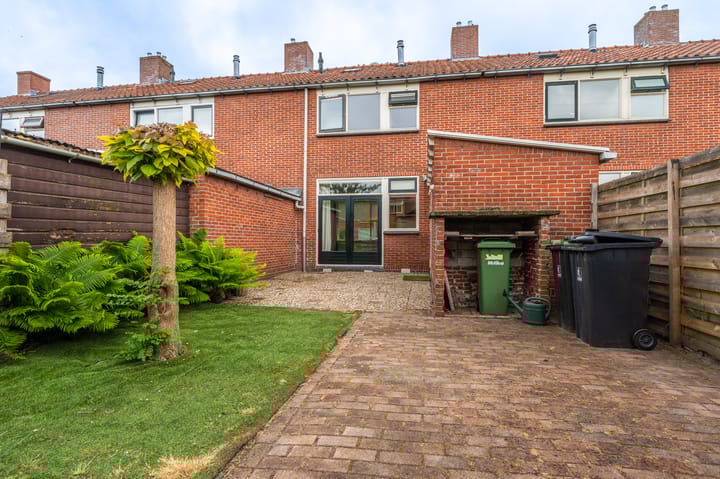 Foto 27 van Violenstraat 25