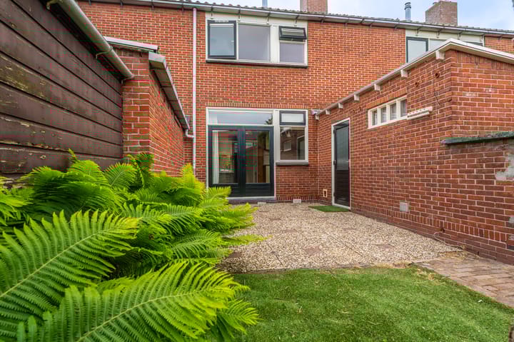 Foto 28 van Violenstraat 25