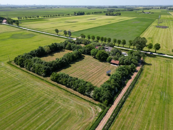 Photo 7 of Luddeweersterweg 1