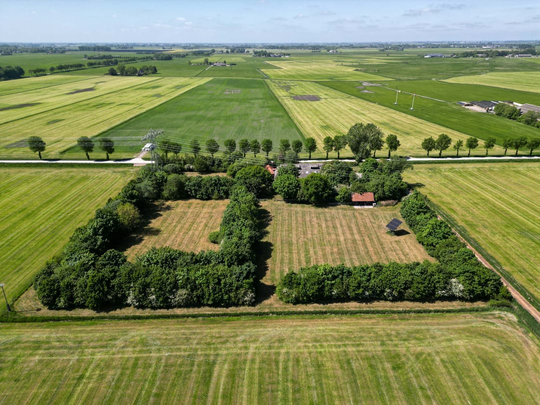 Foto 8 van Luddeweersterweg 1