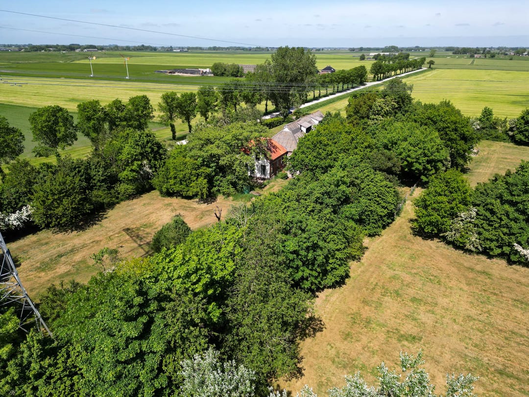 Foto 11 van Luddeweersterweg 1