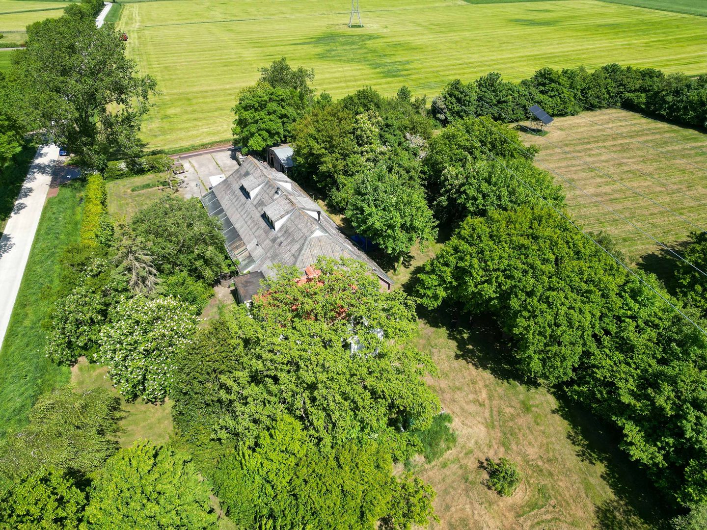 Foto 14 van Luddeweersterweg 1