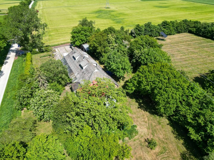 Photo 14 of Luddeweersterweg 1