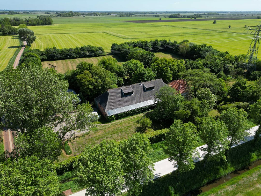 Foto 16 van Luddeweersterweg 1