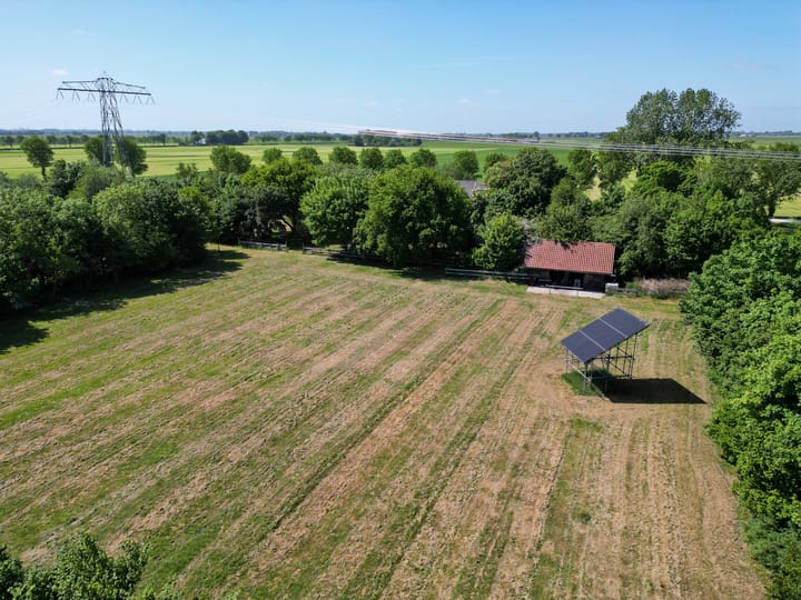 Photo 17 of Luddeweersterweg 1