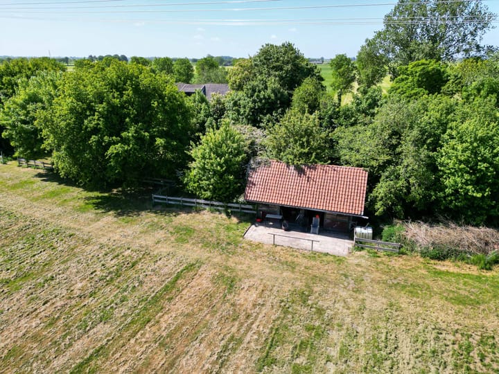 Photo 18 of Luddeweersterweg 1