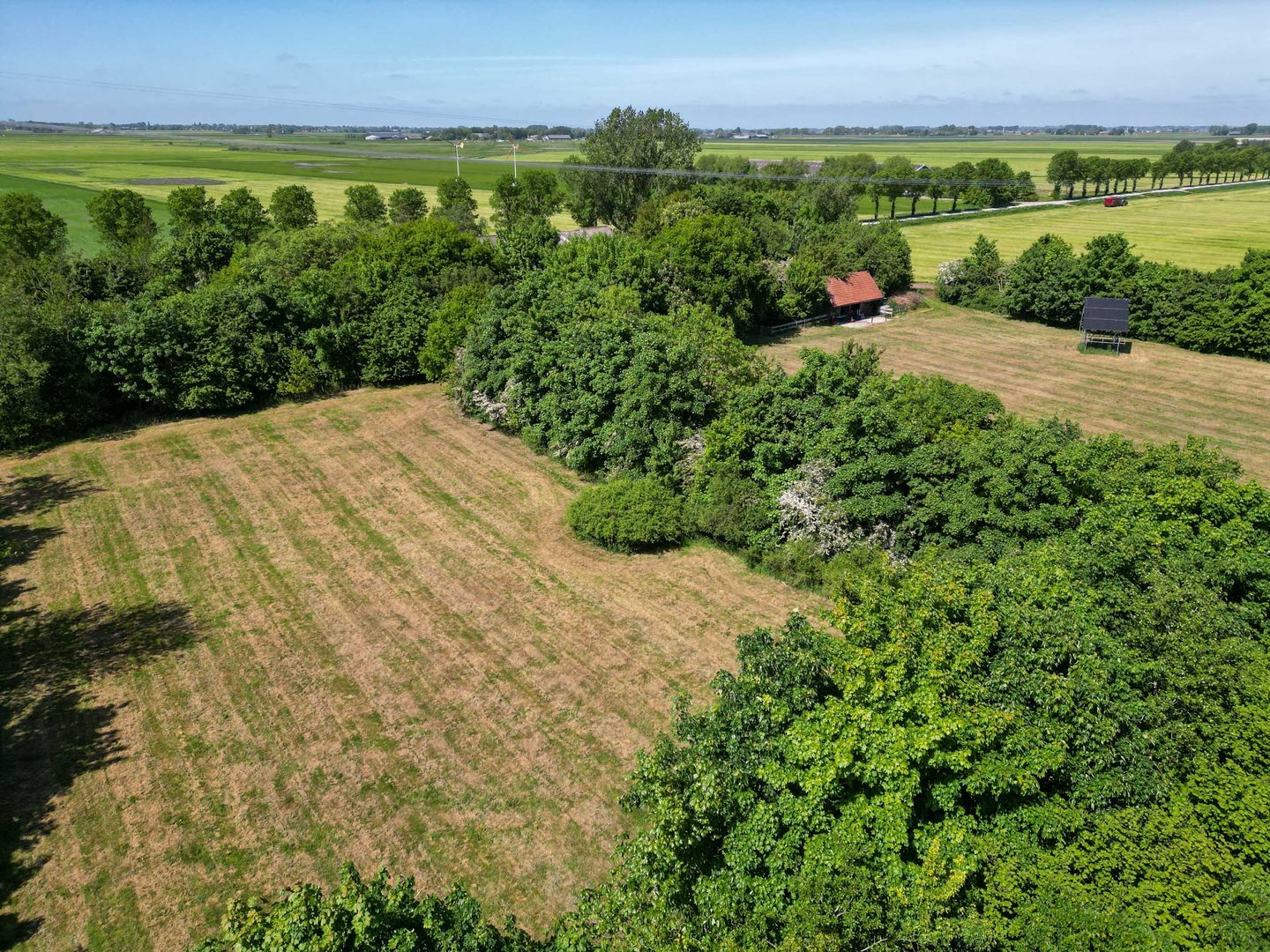 Foto 19 van Luddeweersterweg 1