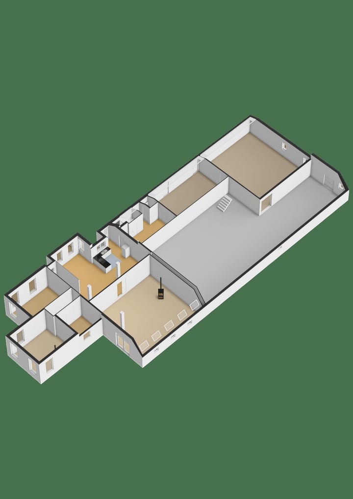 Photo 21 of Luddeweersterweg 1