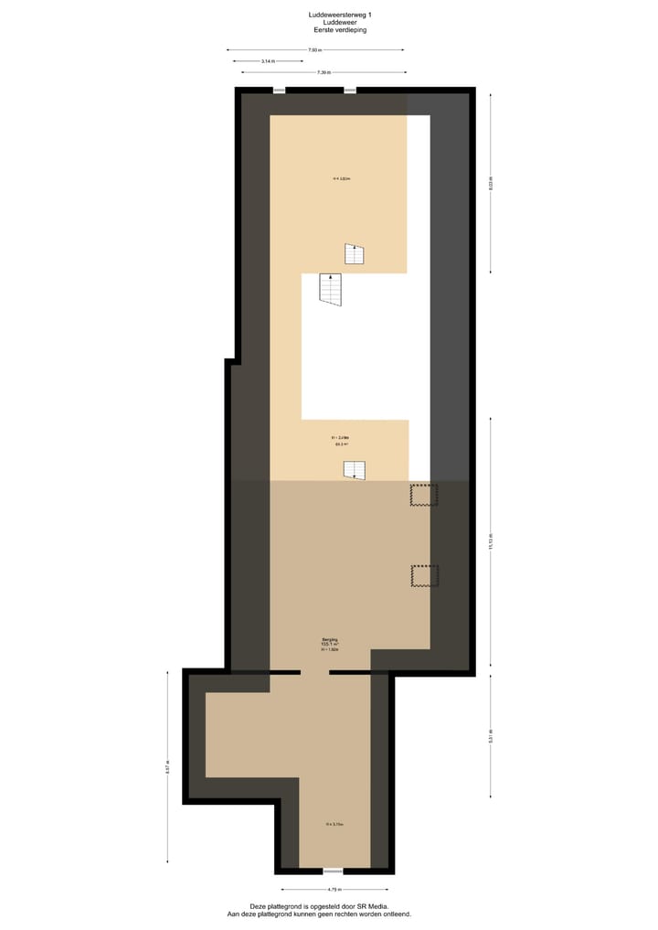 Photo 22 of Luddeweersterweg 1