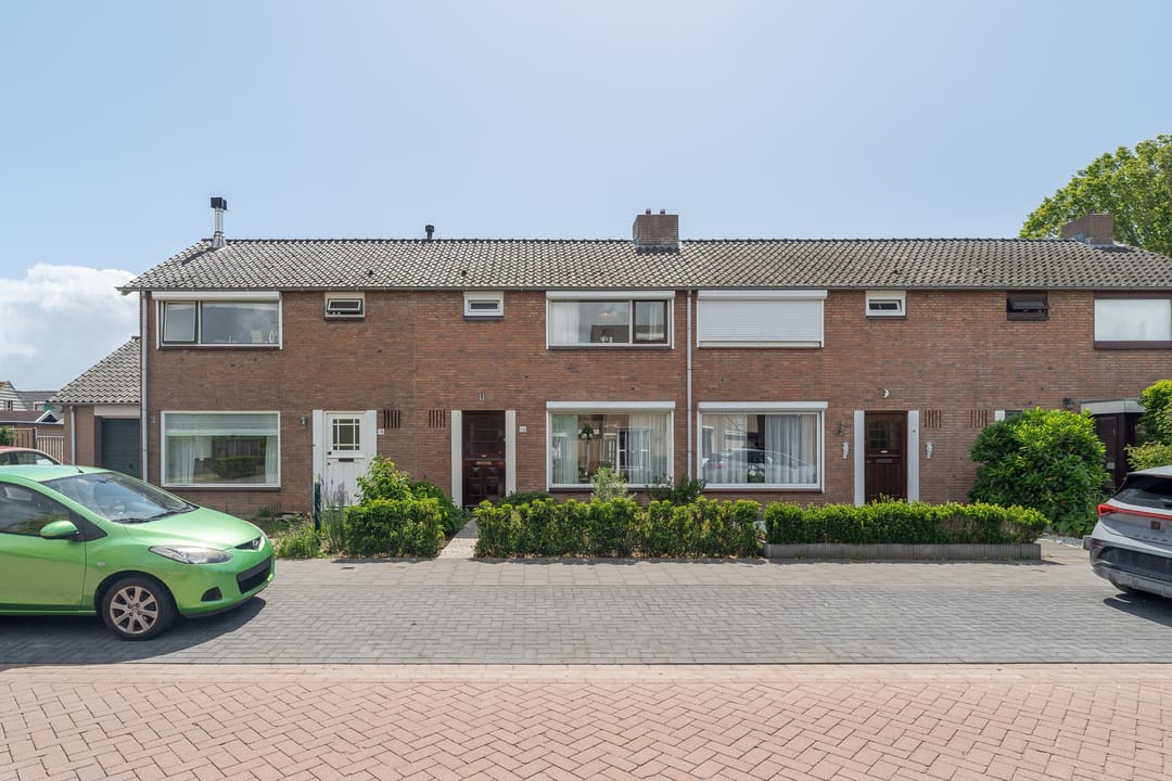 Foto 1 van Hinkelingestraat 16