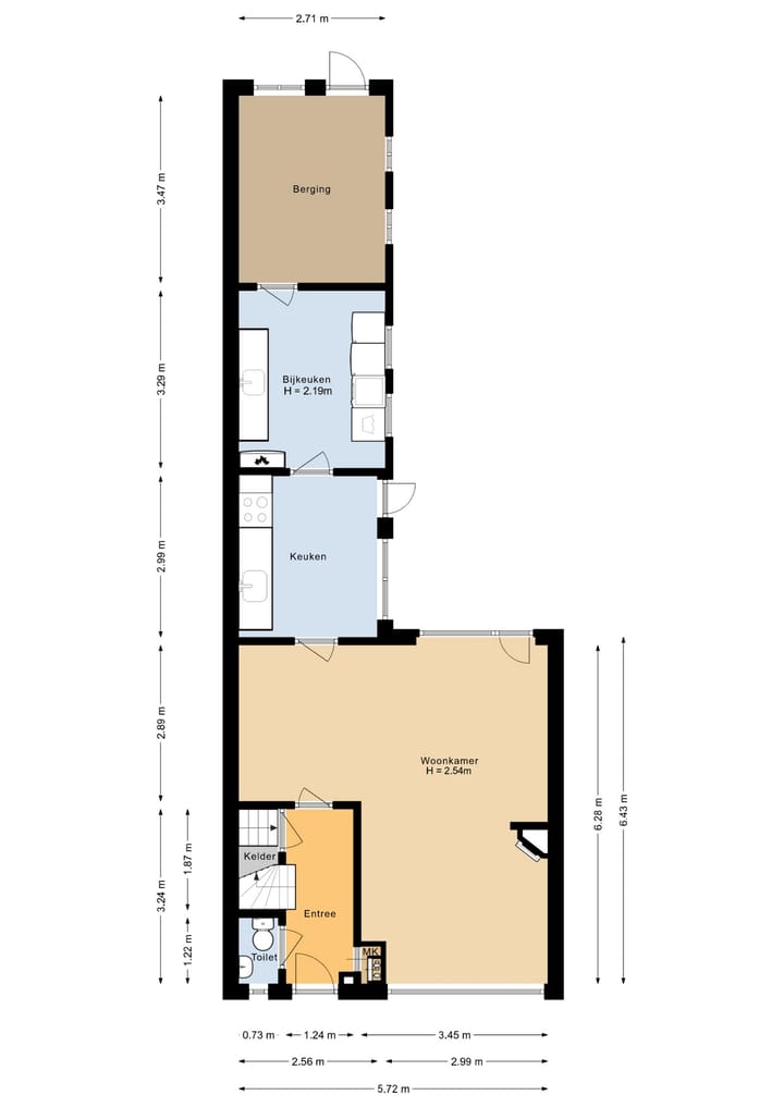 Foto 35 van Hinkelingestraat 16