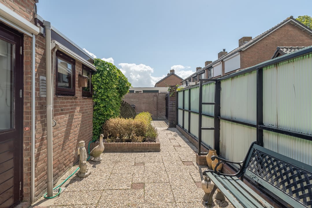 Foto 2 van Hinkelingestraat 16