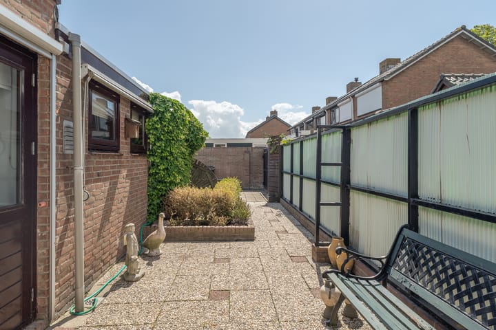 Foto 2 van Hinkelingestraat 16