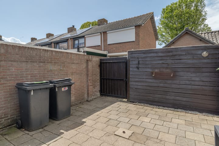 Foto 5 van Hinkelingestraat 16