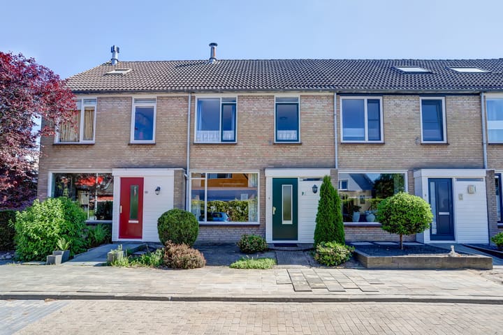 Dimmerlaan 64