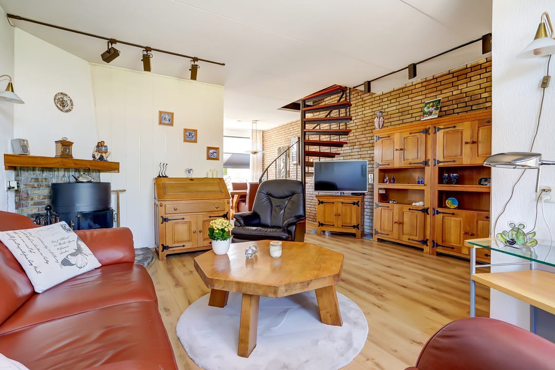 Photo 2 of Dimmerlaan 64